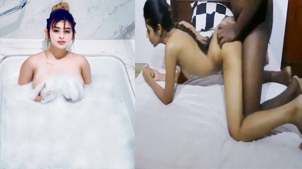 Ankita Dave Fucking Her Boyfriend Viral Video Watch Online 