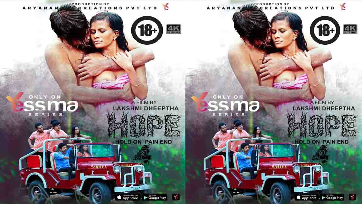Hope Ptar 4 2023 Hindi Short Flim Yessma Originals Free Download