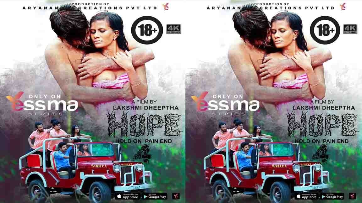 Hope Ptar 4 2023 Hindi Short Flim Yessma Originals 