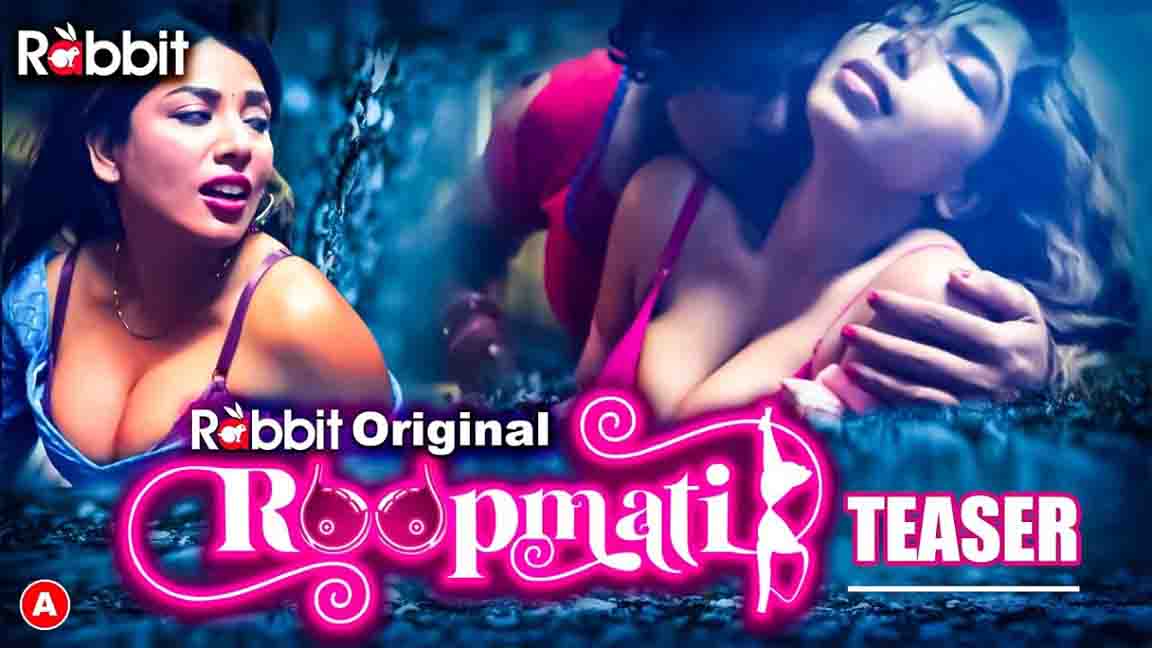 Roopmati 2023 Teaser Rabbit Originals Watch Online 