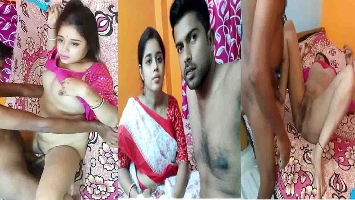 Sumaya Afrin Bangladesi Famuos Tik Toker Girl Fucking Her TikToker Partner Viral Video 