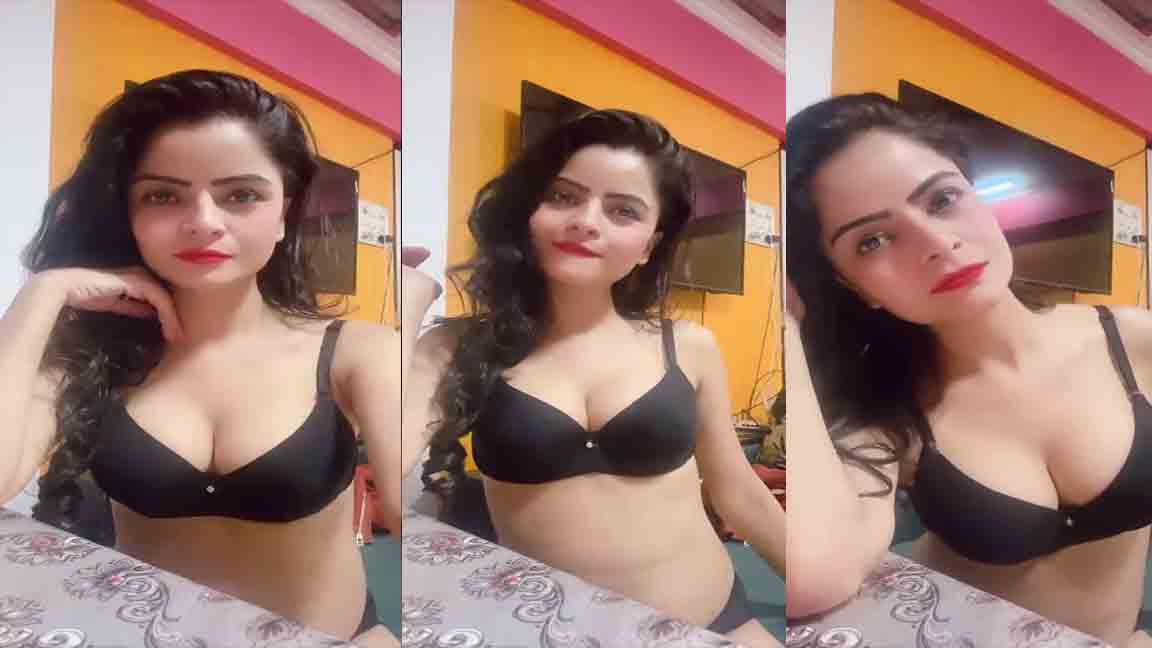 Gehana Vasisth Hot Insta Model Nude Show Live Watch Online