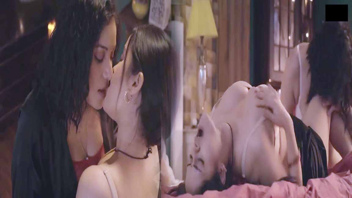 Khushboo-Kamal Ridhima-Tiwari Naina And Prajakta Dusane Sex Scenes From Jalebi All Epsiodes 