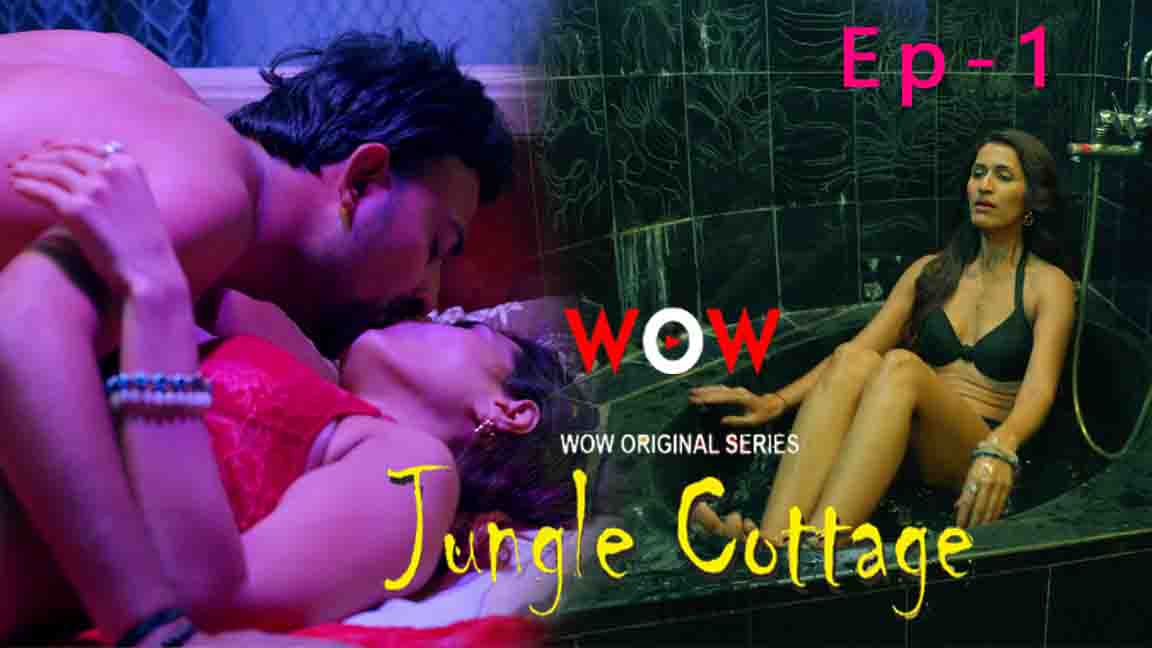 Jungle Cottage 2023 Hindi Web Series Episode 01 Wow Originals