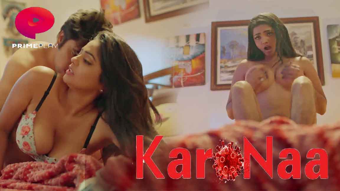 KaroNaa 2023 Hindi Web Series Episode 04 PrimePlay Originals 