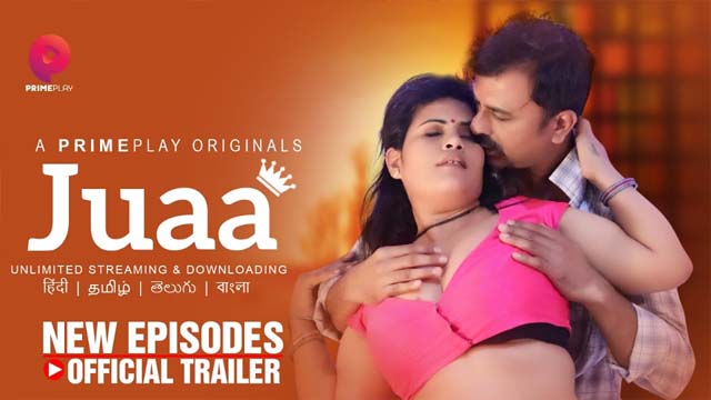 Juaa 2023 New Episodes Official Trailer PrimePlay Originals 