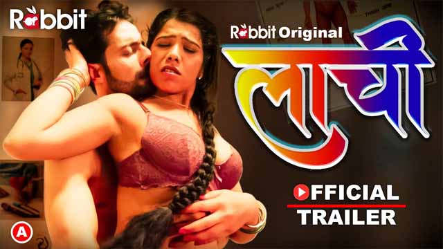 Laachi 2023 Official Trailer Rabbit Originals 