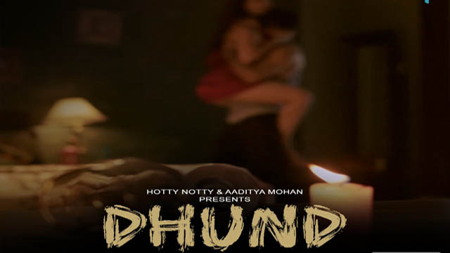 Dhund 2023 Official Trailer HottyNotty Originals