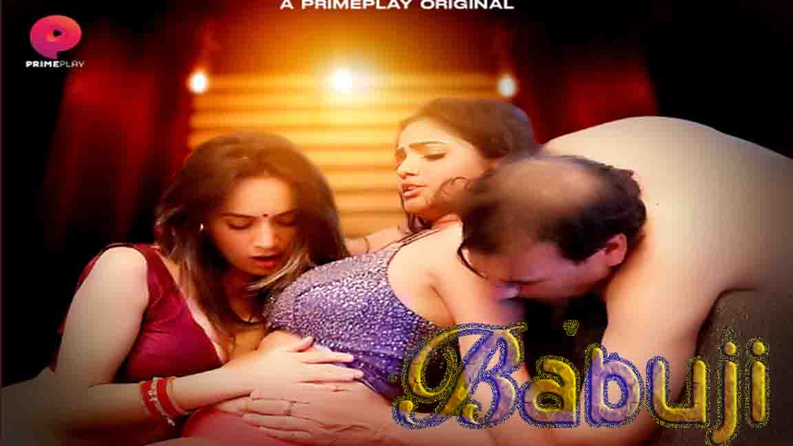 Babuji 2023 Hindi Web Series Episode 03 PrimePlay Originals