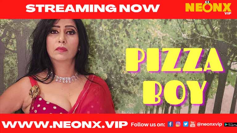 Pizza Boy 2022 Hindi Short Film NeonX Originals