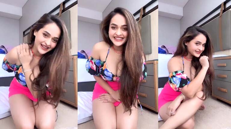 Prajakta dusane latest app Short Videos