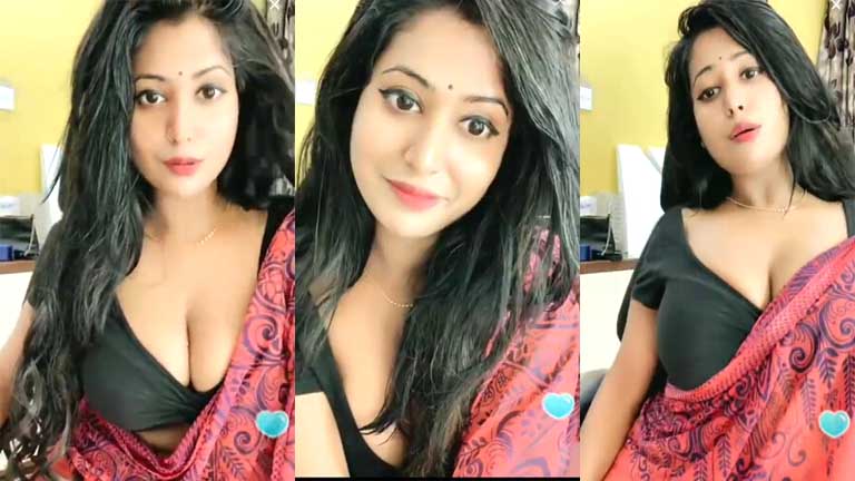 Bhabhi Boobs Show Live indian sex tube