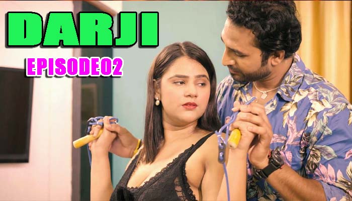 Darji 2022 Hindi Web Series Episode 02 Wow Originals