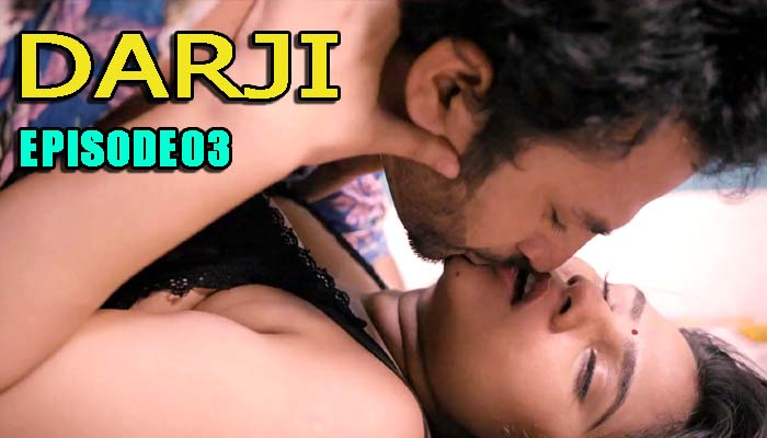 Darji 2022 Hindi Web Series Episode 03 Wow Originals