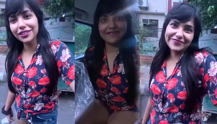 Riya Rajput Car Sex Viral Video | Kaamuu.org