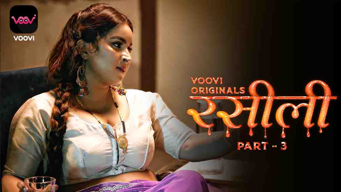 Rasili Prat 03 2023 Hindi Web Series Episode 05 Voovi Originals