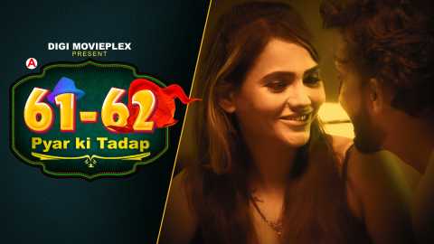 Pyar Ki Tadap 2022 Hindi Web Series Episode 03 DigiMovieplex Originals 