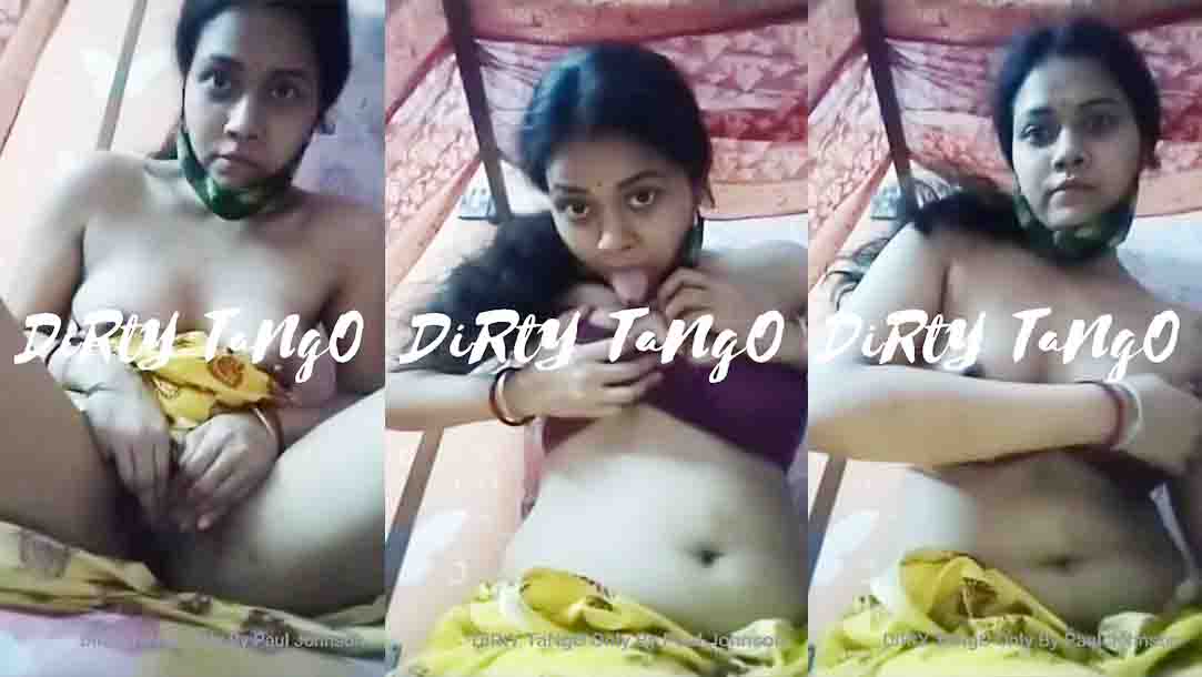 Cute Trisha Tango Live With Face Watch Online