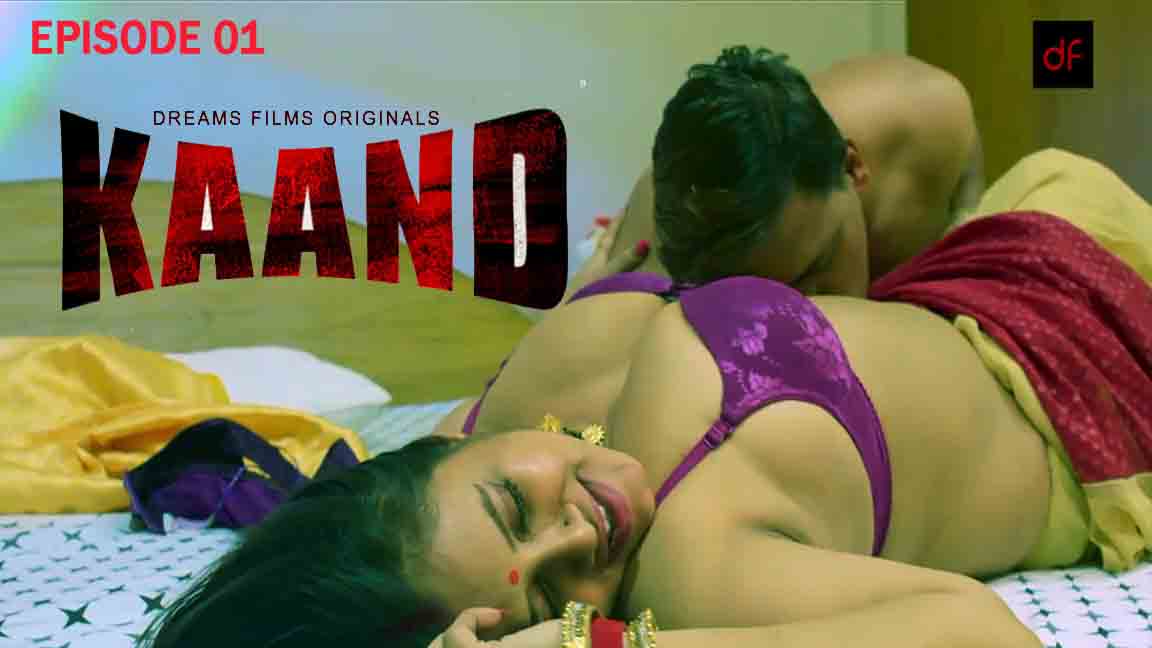 Kaand 2023 Hindi Web Series Episode 01 Dreams Films Originals