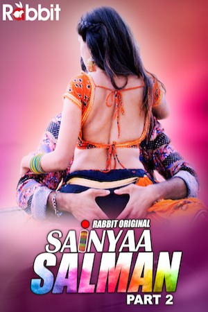 Sainyaa Salman 2022 Episode 4 RabbitMoives Web Series 720p Free Download
