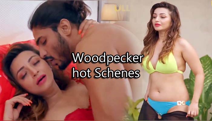 Woodpecker – Indian porn web series In HD