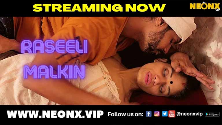 Raseeli Malkin 2022 Hindi Short Film NeonX Originals