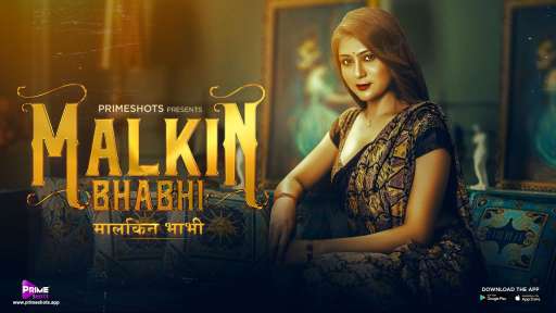 Malkin Bhabhi 2022 PrimeShots Web Series Official Trailer