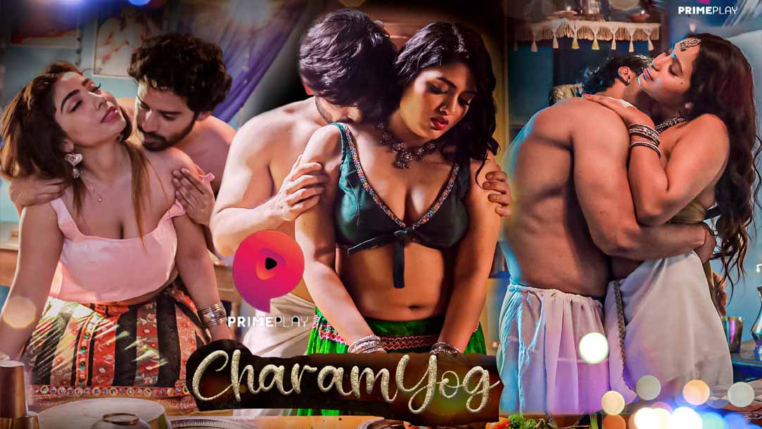 CharamYog 2022 Episode 2 Primeplay Hot Web Series on Aagmaal