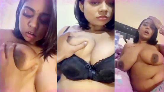 Oasi Das Big Boobs Showing Onlyfans Leaks Video