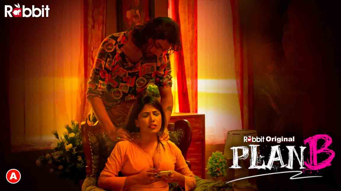 PlanB 2023 Hindi Web Series Season 01 Episode 04 Rabbit Originals 