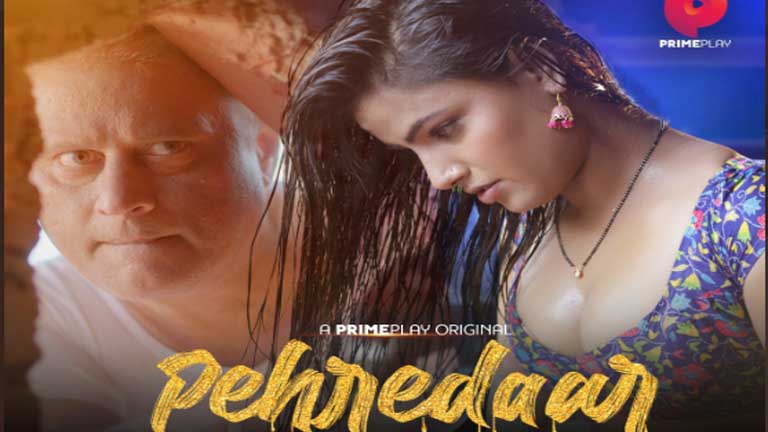 Pehredaar 2022 Hindi Web Series Season 01 Episode 04 – PrimePlay Originals 