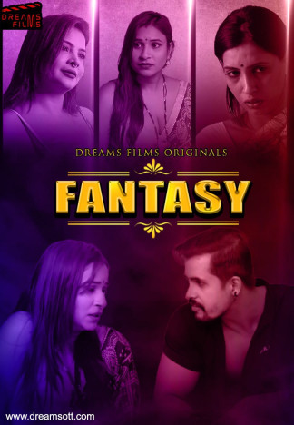 Fantasy 2022 DreamsFilms Web Series Episode 02 Download