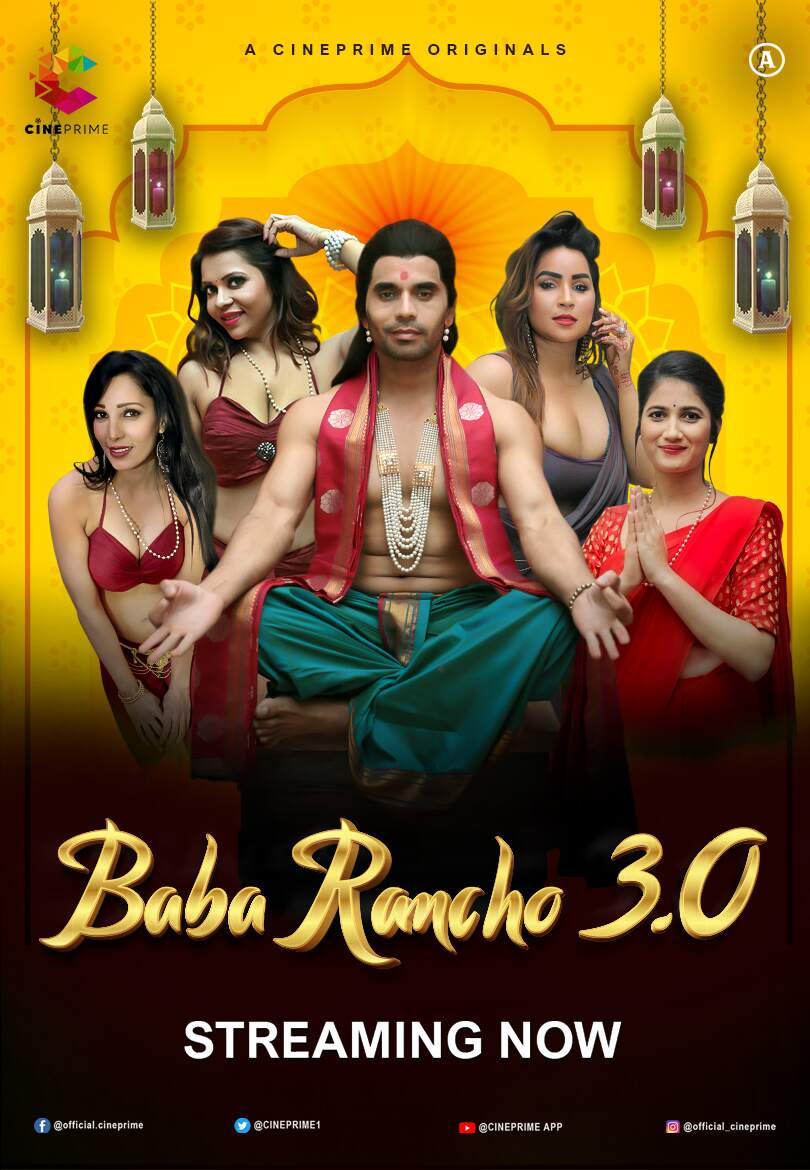 Baba Rancho Season 3 Episode 1 2022 Cineprime Hindi Web Series 720p Download