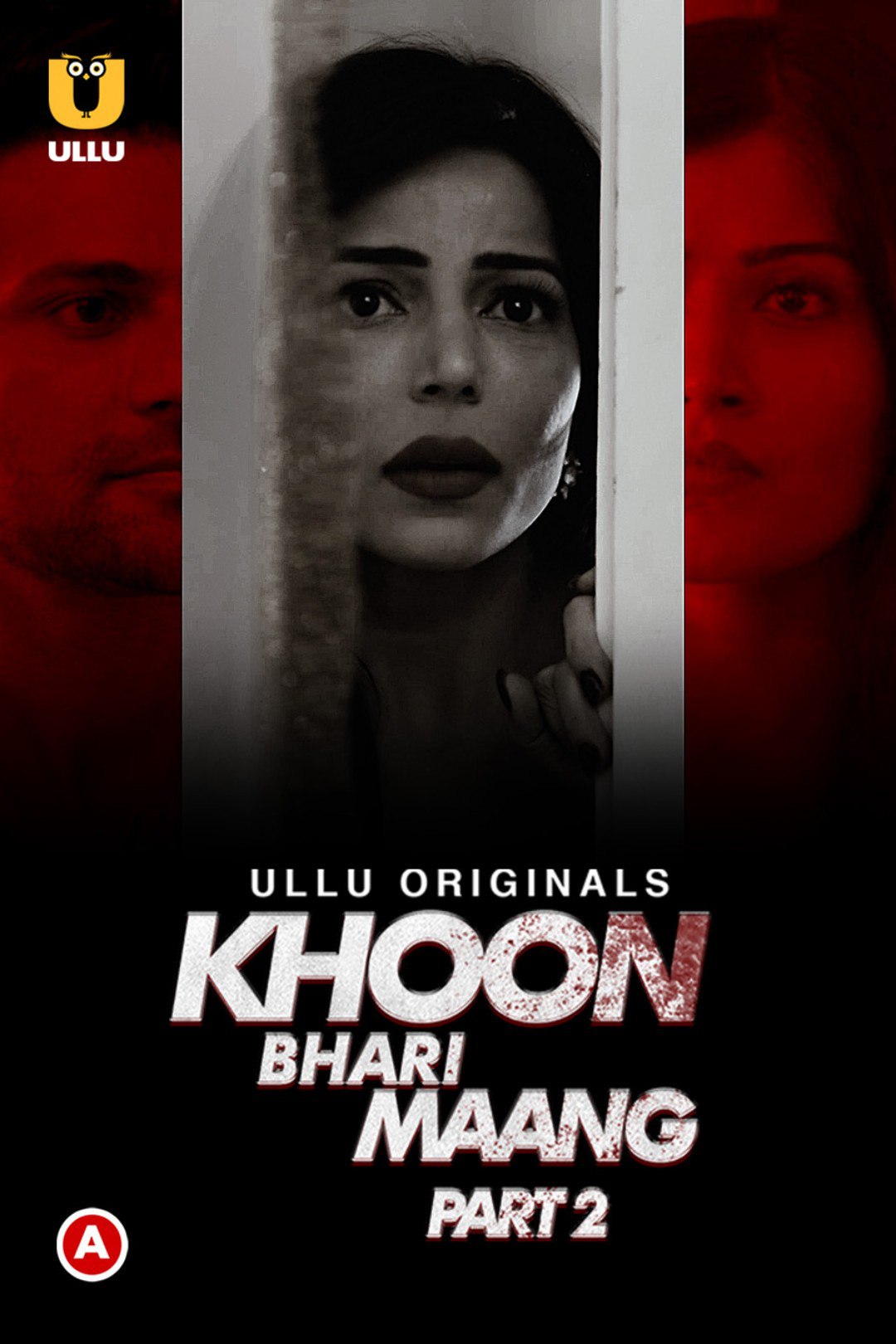 Khoon Bhari Maang Part-2 2022 Ullu Hindi Web Series Episode 05 – Ullu Originals 720p Download
