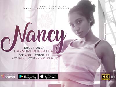 Nancy 2022 Yessma Malayalam Short Films 