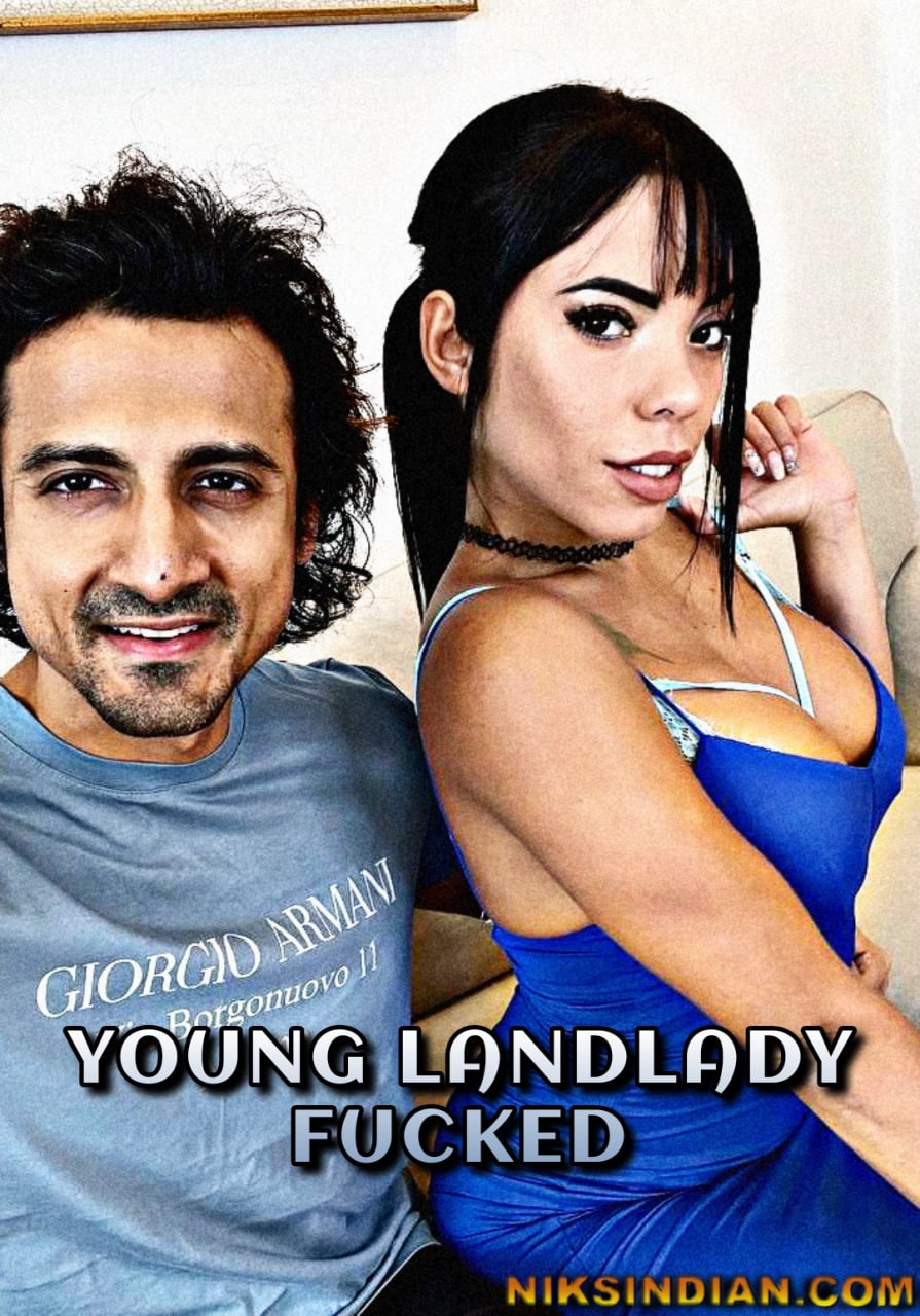 18+ Young Landlady Fucked 2022 Niksindian Originals Short Flim 720p HDRip x264 Download