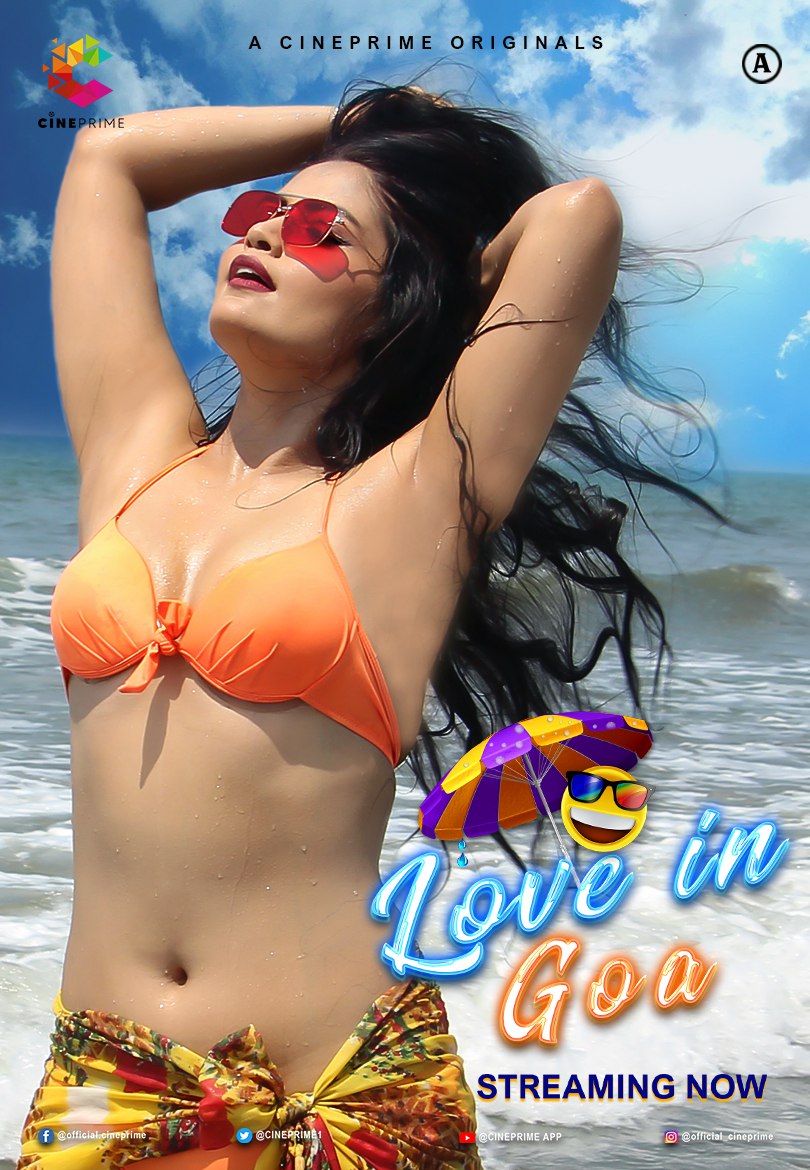 Love In Goa 2022 Hindi Web Series Episode 01 Cineprime Originals 720p Download