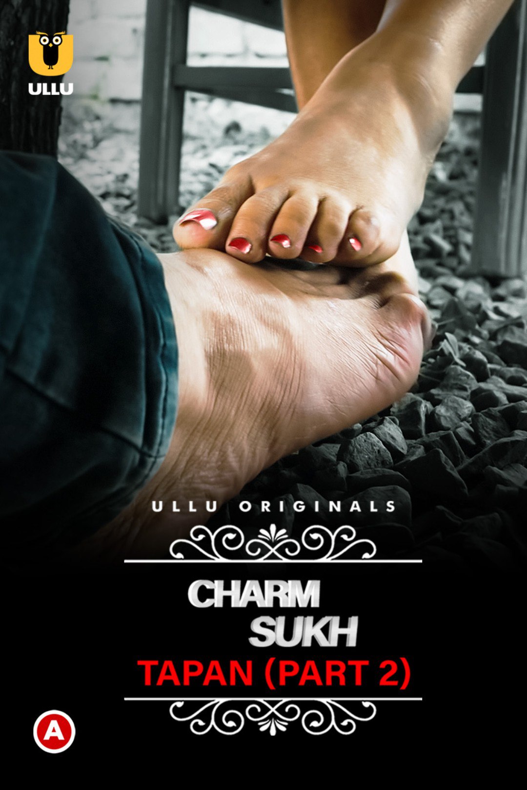 Charmsukh Tapan Part 2 2022 Hindi Web Series Episode 04 Ullu Originals 720p Downlaod