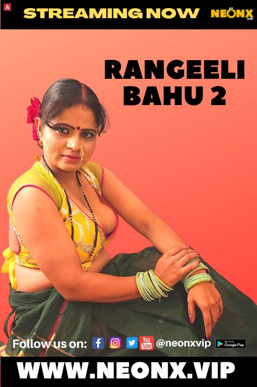 Rangeeli Bahu 2022 Hindi Web Series Episode 02 NeonX 720p Download