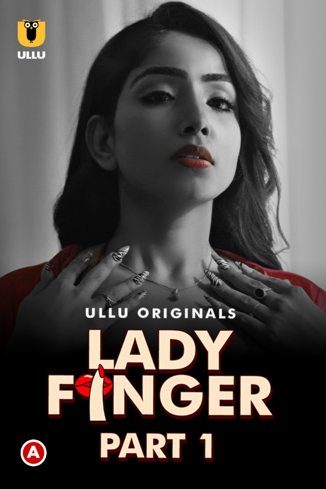 Lady Finger Prat 01 2022 Ullu Hindi Web Series Episode 02 Ullu
