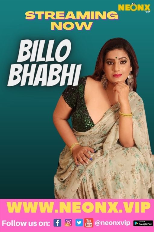 Billo Bhabhi 2022 Hindi Short Film NeonX Originals 720p Download