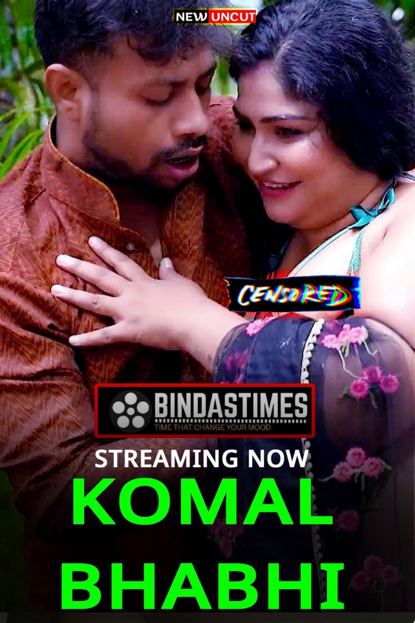 Komal Bhabhi 2022 Hindi Short Flim BindasTimes 720p Download
