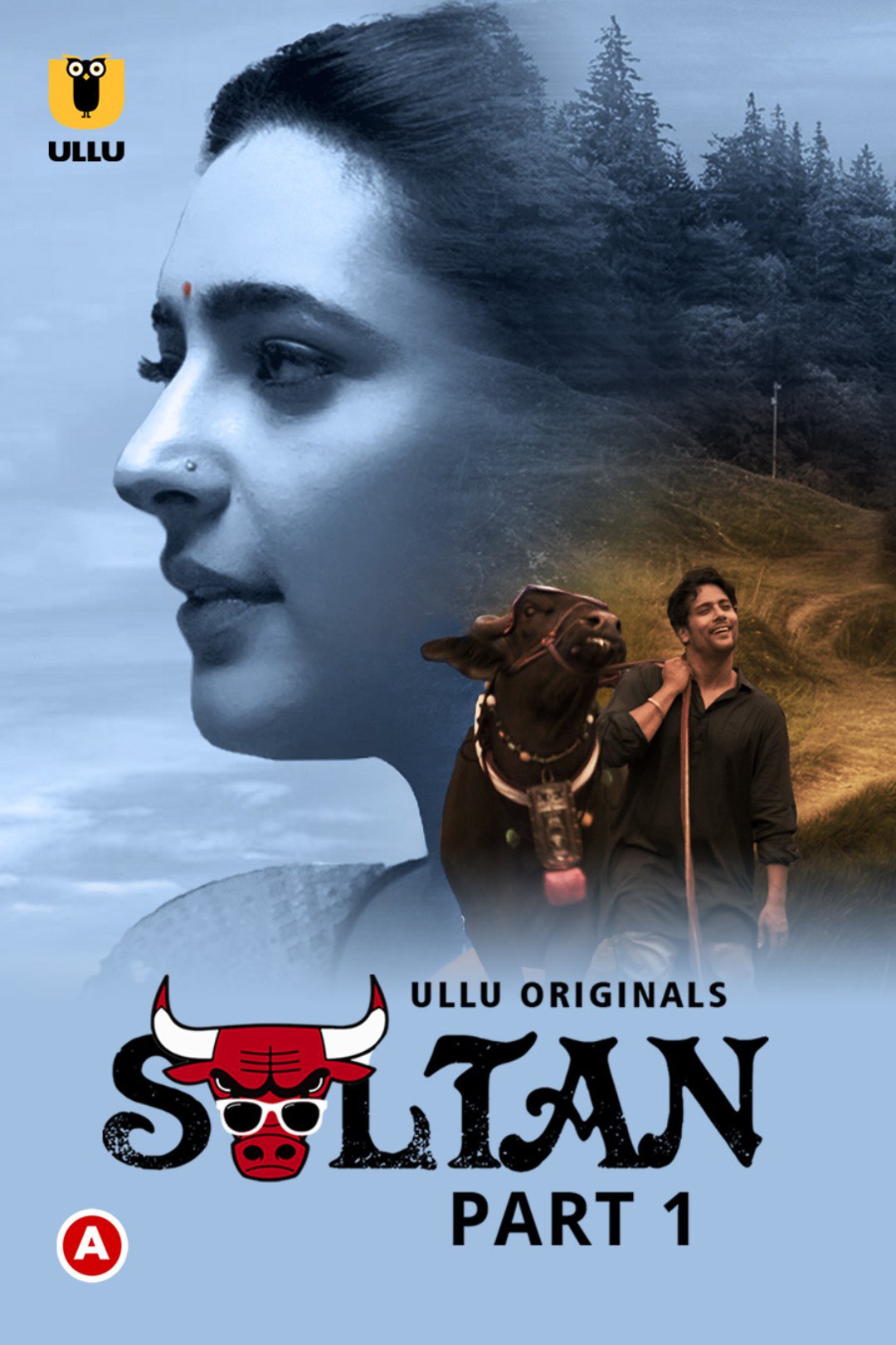 Sultan Part 1 2022 Hindi Web Series Episode 03 Ullu Originals 720p Download