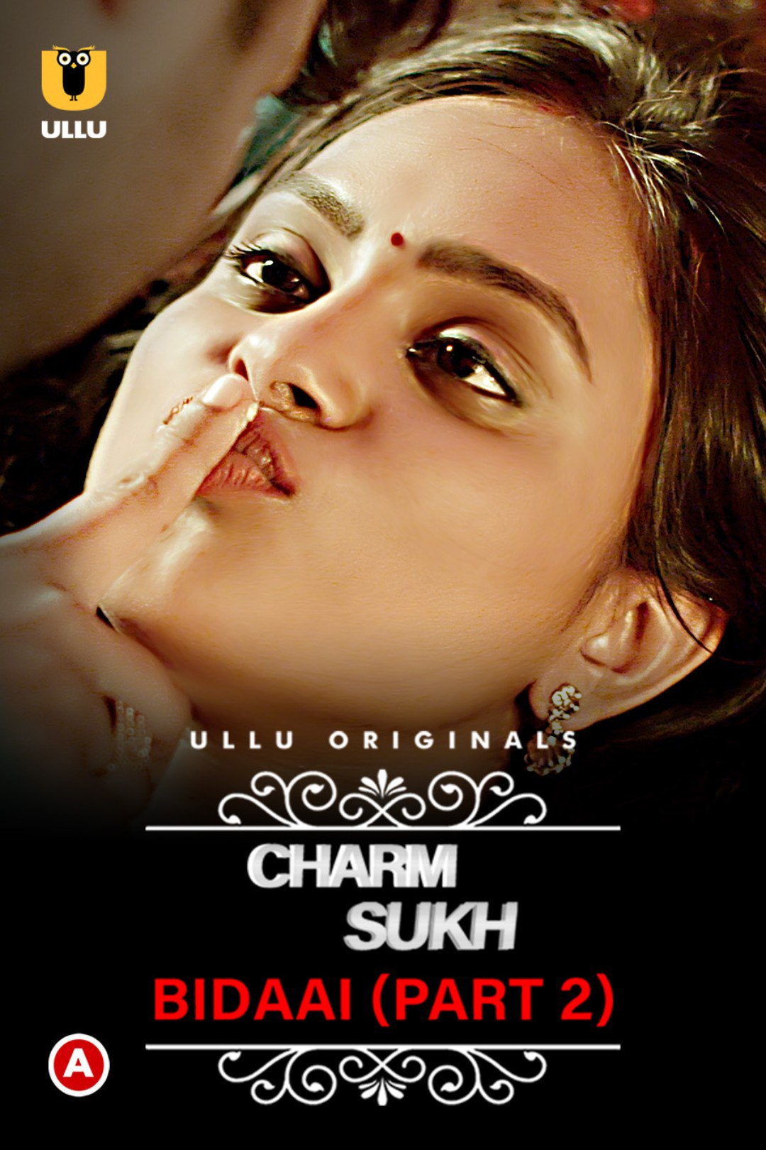 Charmsukh – Bidaai Part 2 2022 Hindi Web Series Episode 06 Ullu Originals 720p Download