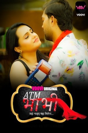 ATM Bhabhi 2022 Hot Web Series Episode 02 Voovi Originals 720p Download