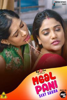 Maal Paani Sexy Sauda 2022 Hindi BigMovieZoo Exclusive Series Episode 03