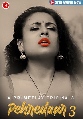 Pehredaar 3 2023 Hindi Web Series Season 03 Episode 03 PrimePlay Originals Download