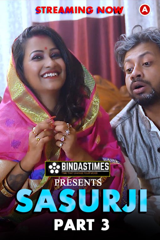 Sasurji Prat 3 2023 Hindi Short Flim BindasTimes Free Download