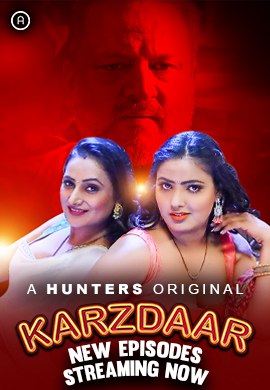 Karzdaar 2023 Hiindi Web Series Episode 04 Hunters Originals Free Download