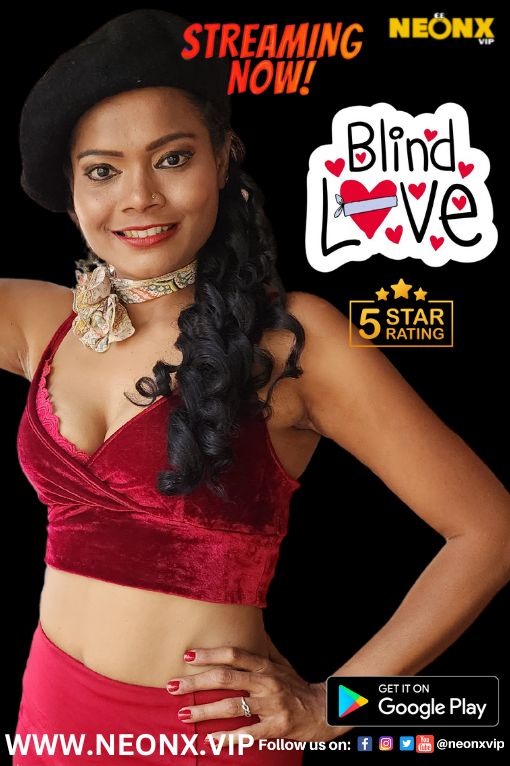 Blind Love 2023 Hindi Short Flim NeonX Originals Free Download